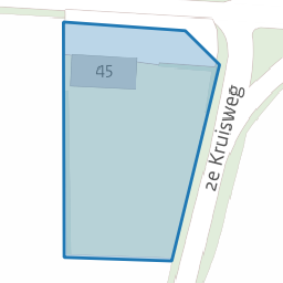 Perceel VDP00-F-1509