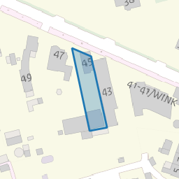 Perceel VDP00-F-1511