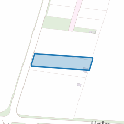 Perceel VDP00-F-1519