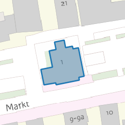 Perceel VDP00-F-1521