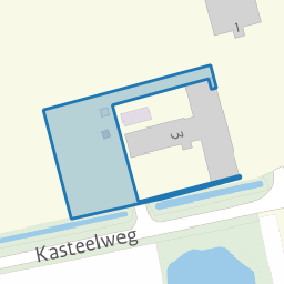 Perceel VDP00-F-1523