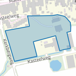 Perceel VDP00-F-1525