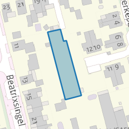 Perceel VDP00-F-1528