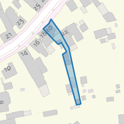 Perceel VDP00-F-1532