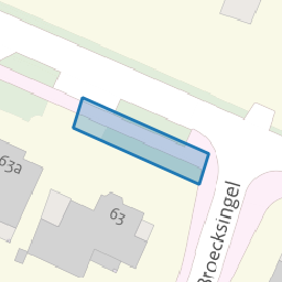 Perceel VDP00-F-1538