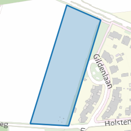 Perceel VDP00-F-1544