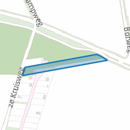 Perceel VDP00-F-1546