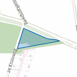 Perceel VDP00-F-1547