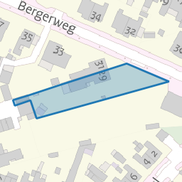 Perceel VDP00-F-1554