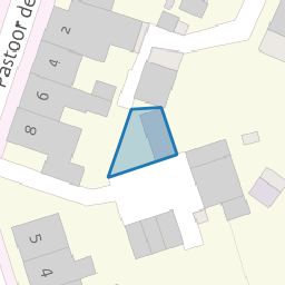 Perceel VDP00-F-1556