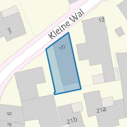 Perceel VDP00-F-1560