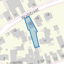 Perceel VDP00-F-1565