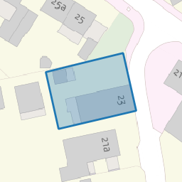 Perceel VDP00-F-1575