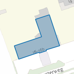 Perceel VDP00-F-1590