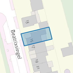 Perceel VDP00-F-1592