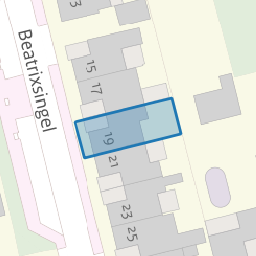 Perceel VDP00-F-1594