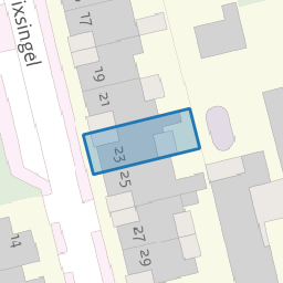 Perceel VDP00-F-1596