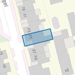 Perceel VDP00-F-1597