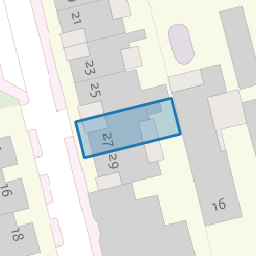 Perceel VDP00-F-1598