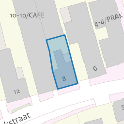 Perceel VDP00-F-1601