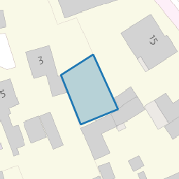 Perceel VDP00-F-1603