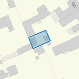 Perceel VDP00-F-1605