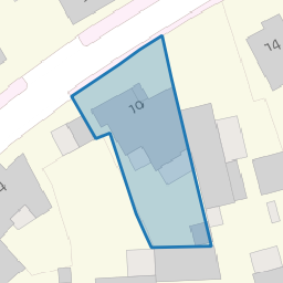 Perceel VDP00-F-1609