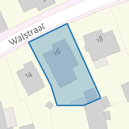 Perceel VDP00-F-1610