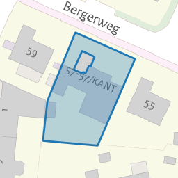 Perceel VDP00-F-1613