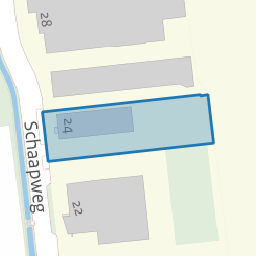 Perceel VDP00-F-1614