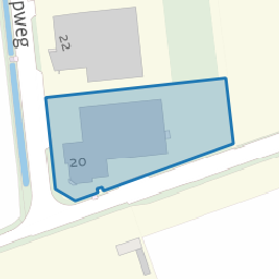 Perceel VDP00-F-1622