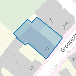 Perceel VDP00-F-1627