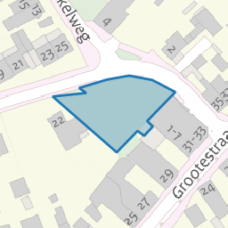 Perceel VDP00-F-1628