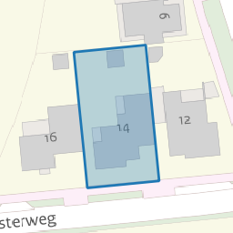 Perceel VDP00-F-1636