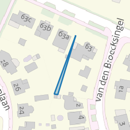 Perceel VDP00-F-1641