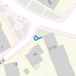 Perceel VDP00-F-1650