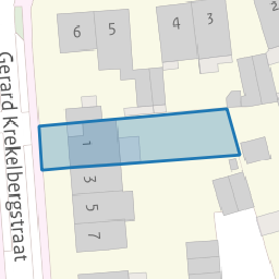 Perceel VDP00-F-1654