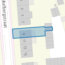 Perceel VDP00-F-1656