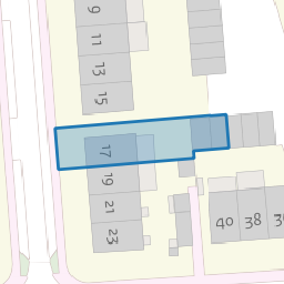 Perceel VDP00-F-1658