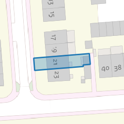 Perceel VDP00-F-1660