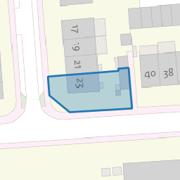 Perceel VDP00-F-1661