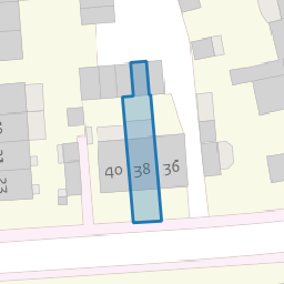 Perceel VDP00-F-1664