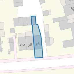 Perceel VDP00-F-1665