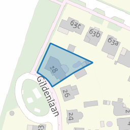 Perceel VDP00-F-1669