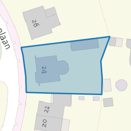 Perceel VDP00-F-1671