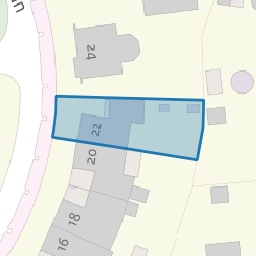 Perceel VDP00-F-1672