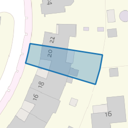 Perceel VDP00-F-1673