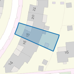 Perceel VDP00-F-1674