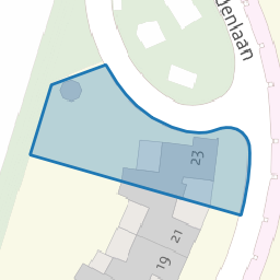 Perceel VDP00-F-1677