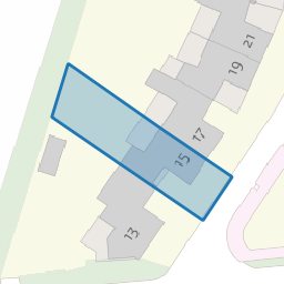 Perceel VDP00-F-1681